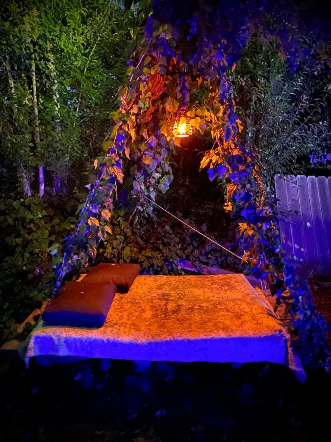 산타 로사 My Big Art Project B&B 외부 사진
