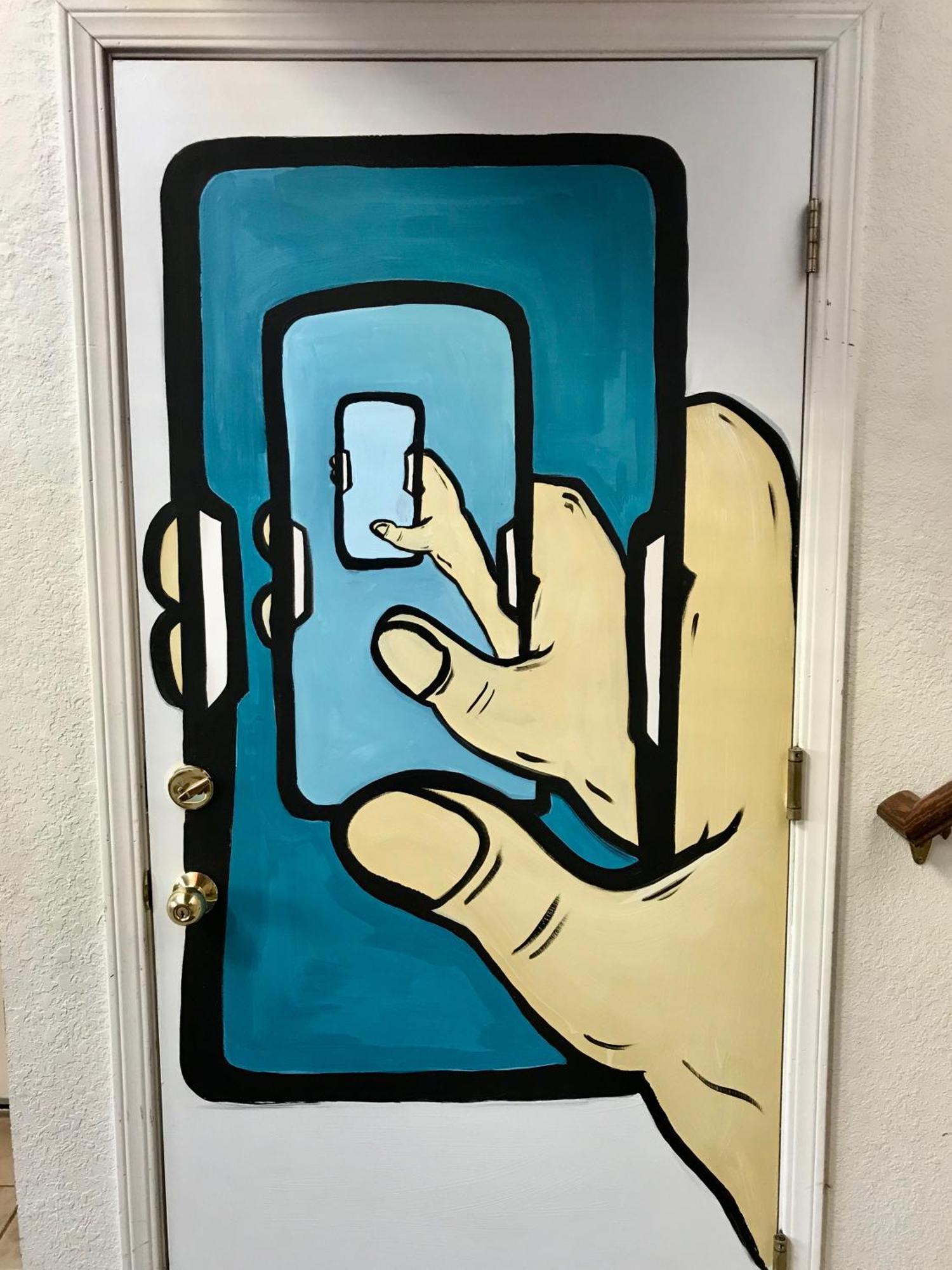 산타 로사 My Big Art Project B&B 외부 사진